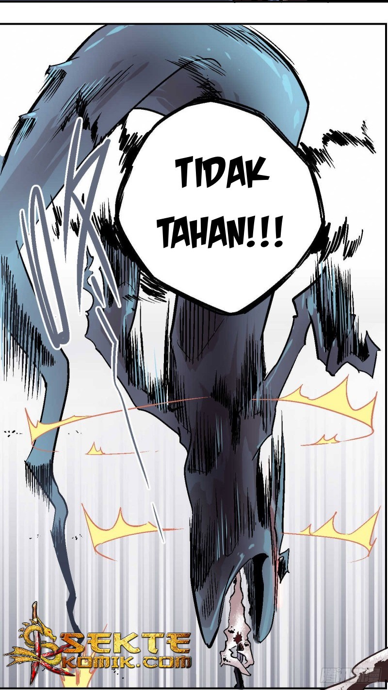 Pony Crossing The River Chapter 01 Gambar 88